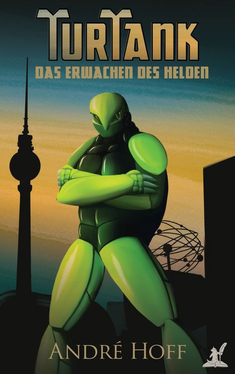 Produktbild: TurTank