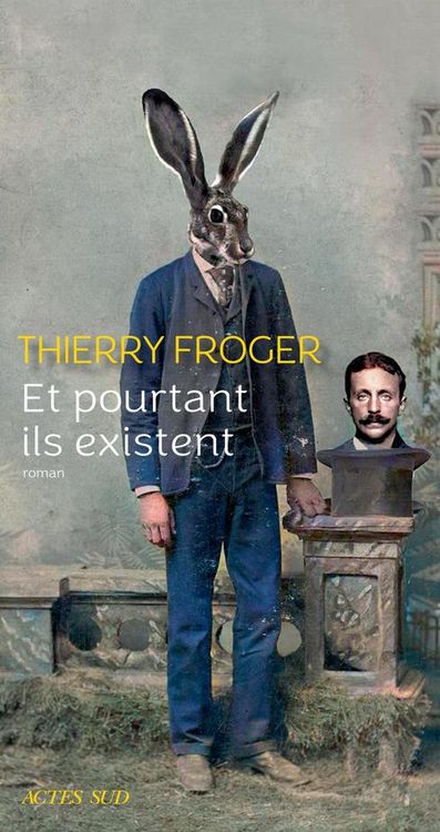 Produktbild: Et pourtant ils existent