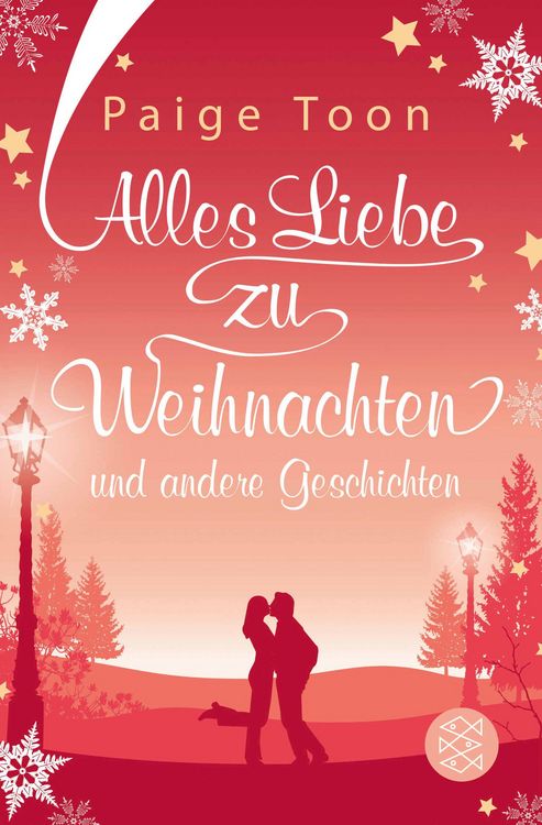 Produktbild: Alles Liebe zu Weihnachten und andere Geschichten