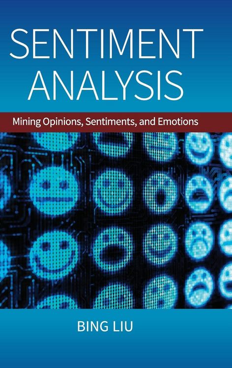 Produktbild: SENTIMENT ANALYSIS