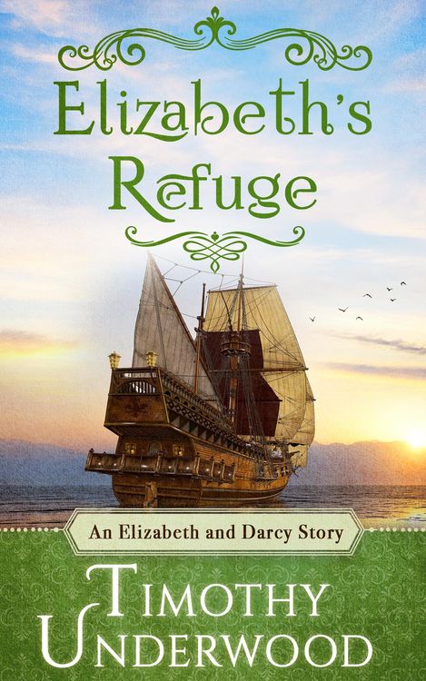Produktbild: Elizabeth's Refuge