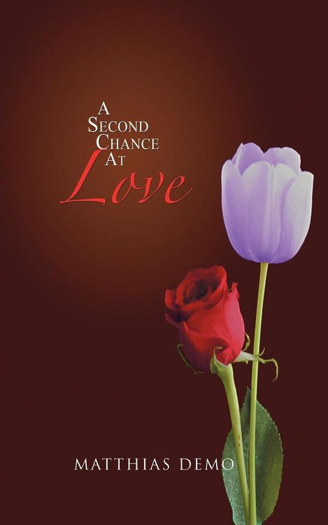 Produktbild: A Second Chance At Love