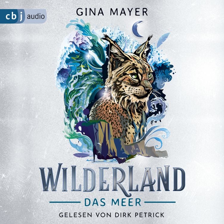 Produktbild: Wilderland &ndash; Das Meer
