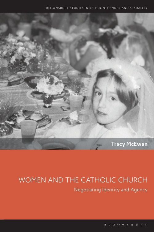 Produktbild: Women and the Catholic Church
