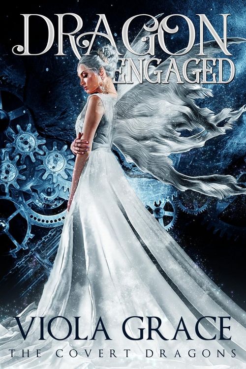 Produktbild: Dragon Engaged