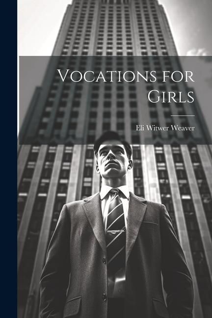 Produktbild: Vocations for Girls