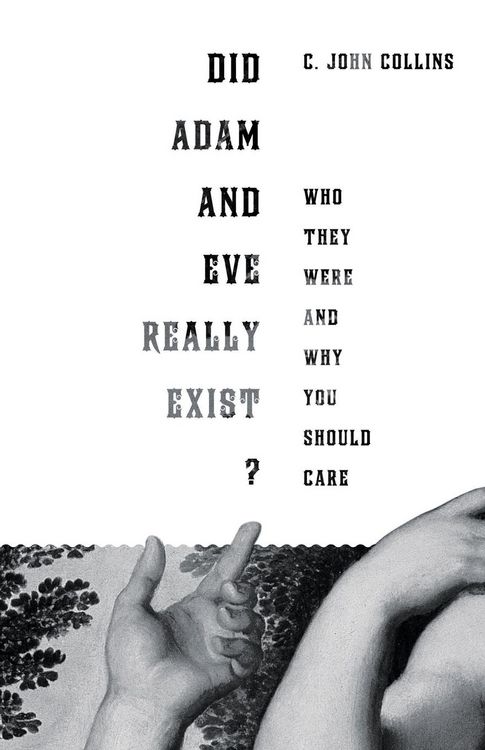 Produktbild: Did Adam and Eve Really Exist?