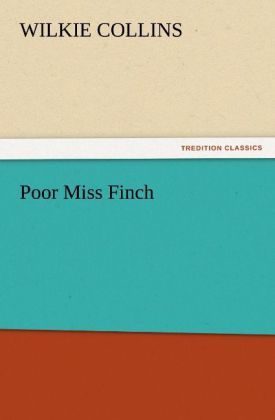 Produktbild: Poor Miss Finch