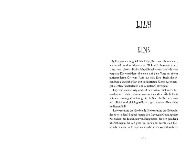 Produktbild: Auf der Suche nach Emily McCrae