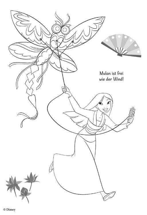 Produktbild: Disney Prinzessin: Zauberhafter Sticker- und Malspaß