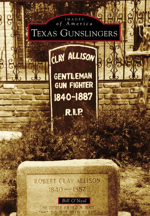 Produktbild: Texas Gunslingers