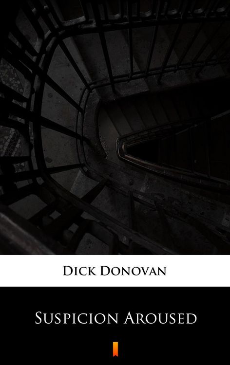 Produktbild: Suspicion Aroused