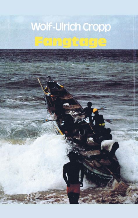 Produktbild: Fangtage