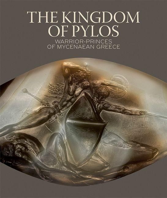 Produktbild: The Kingdom of Pylos