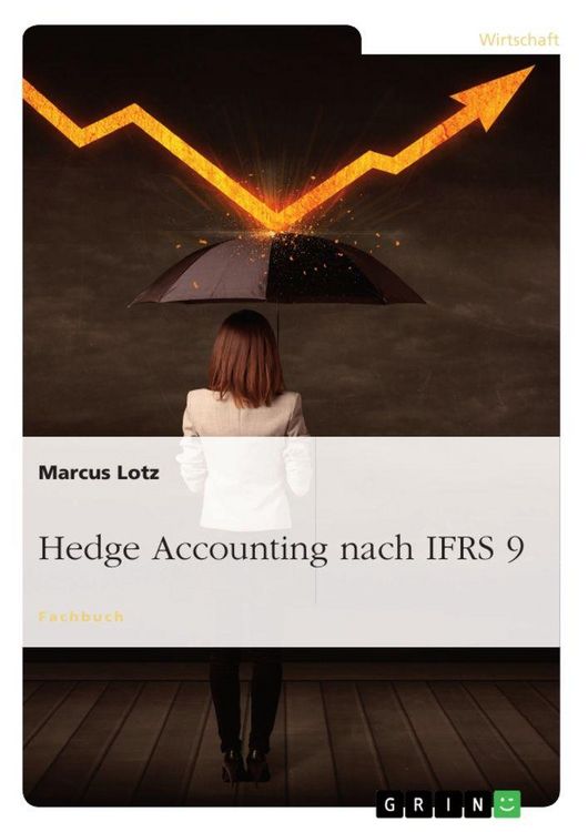 Produktbild: Hedge Accounting nach IFRS 9