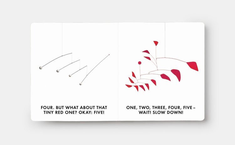 Produktbild: One & Other Numbers