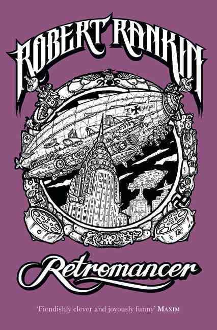 Produktbild: Retromancer