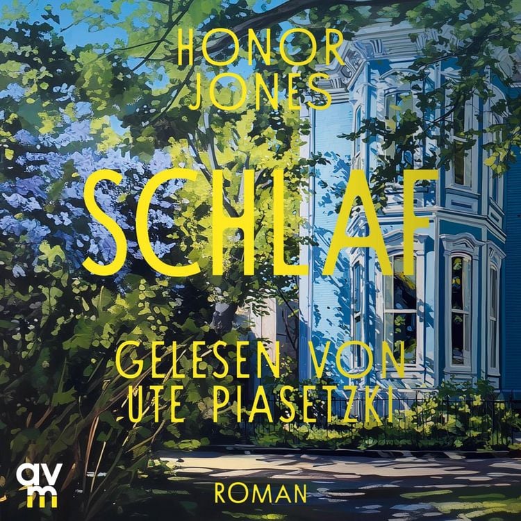 Produktbild: Schlaf