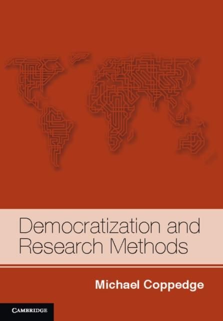 Produktbild: Democratization and Research Methods