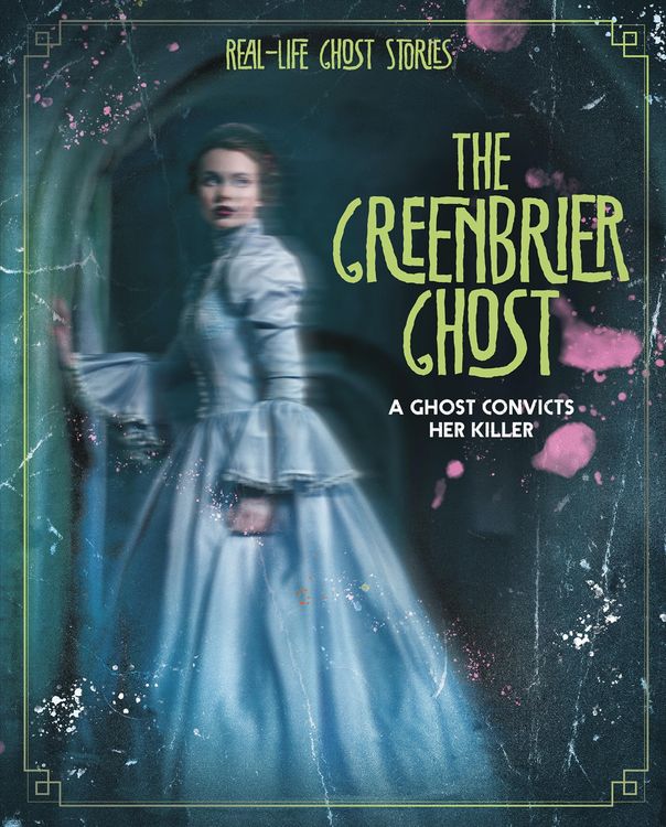 Produktbild: Greenbrier Ghost