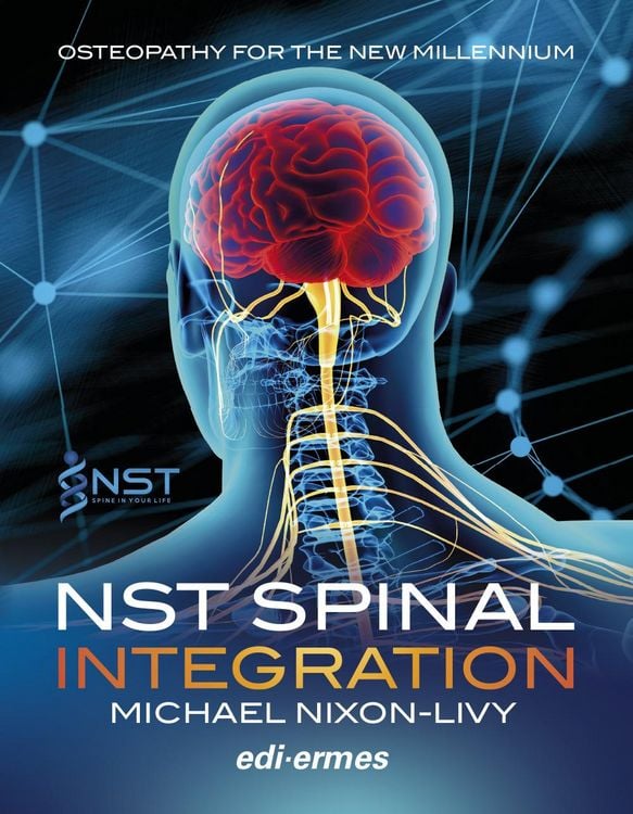 Produktbild: Nst Spinal Integration (P)