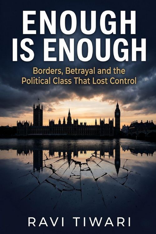 Produktbild: Enough Is Enough