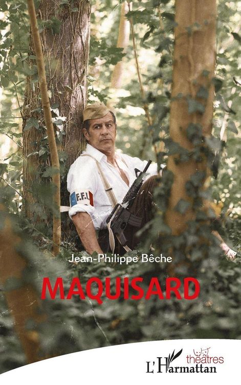 Produktbild: Maquisard