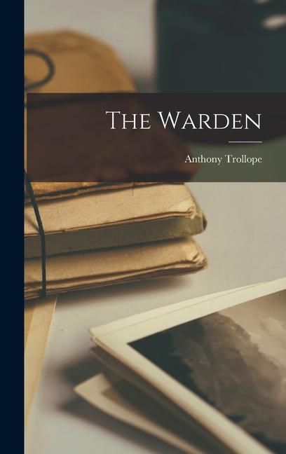 Produktbild: The Warden
