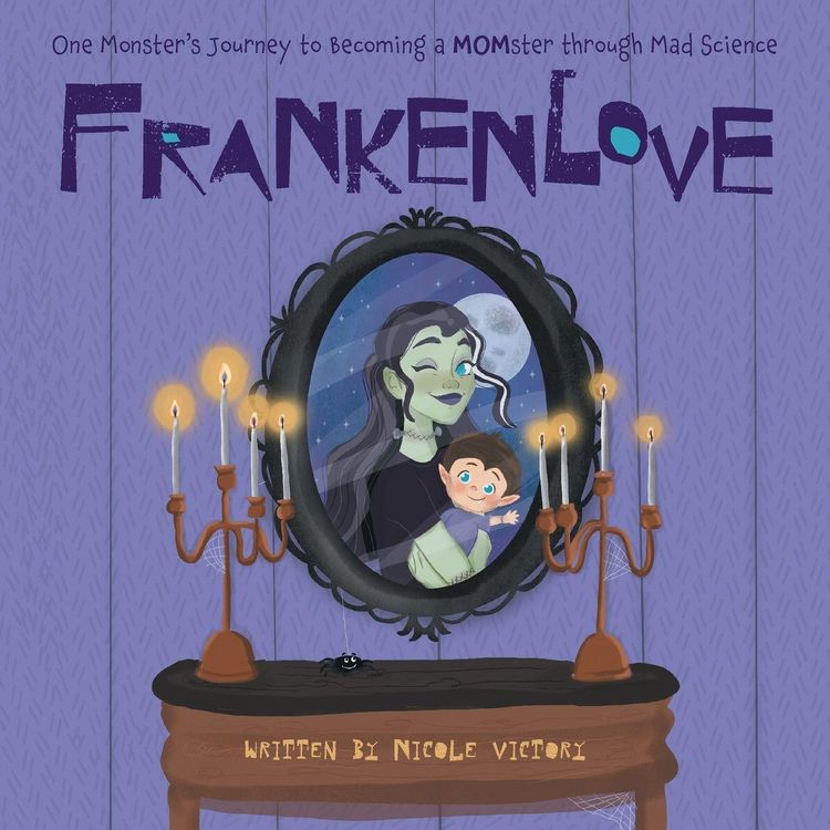 Produktbild: Frankenlove