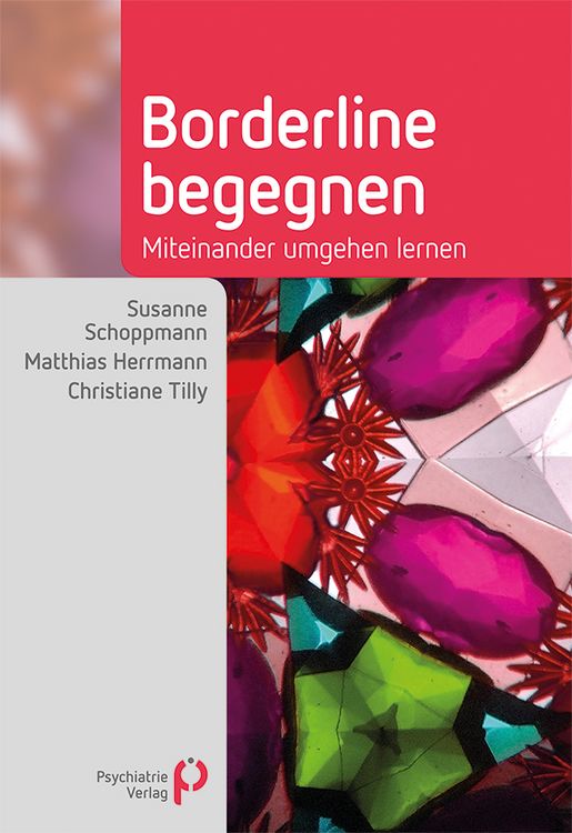 Produktbild: Borderline begegnen