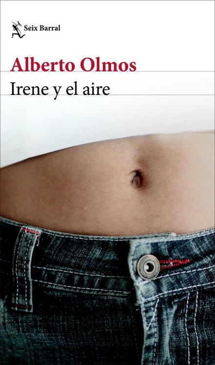 Produktbild: Irene y el aire