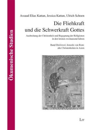 Produktbild: Die Fliehkraft und die Schwerkraft Gottes