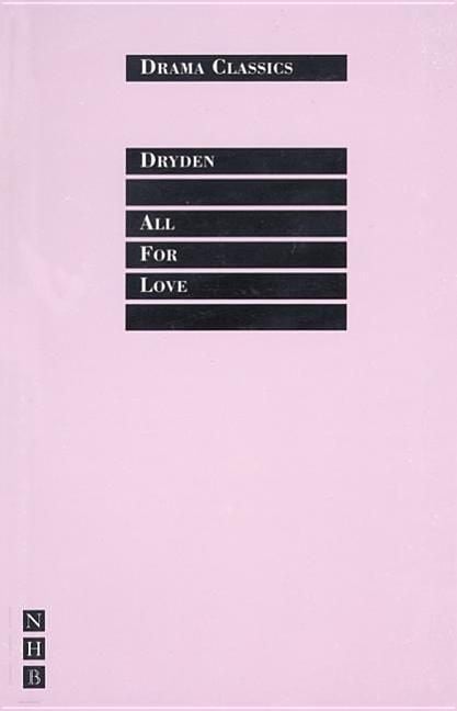 Produktbild: All for Love