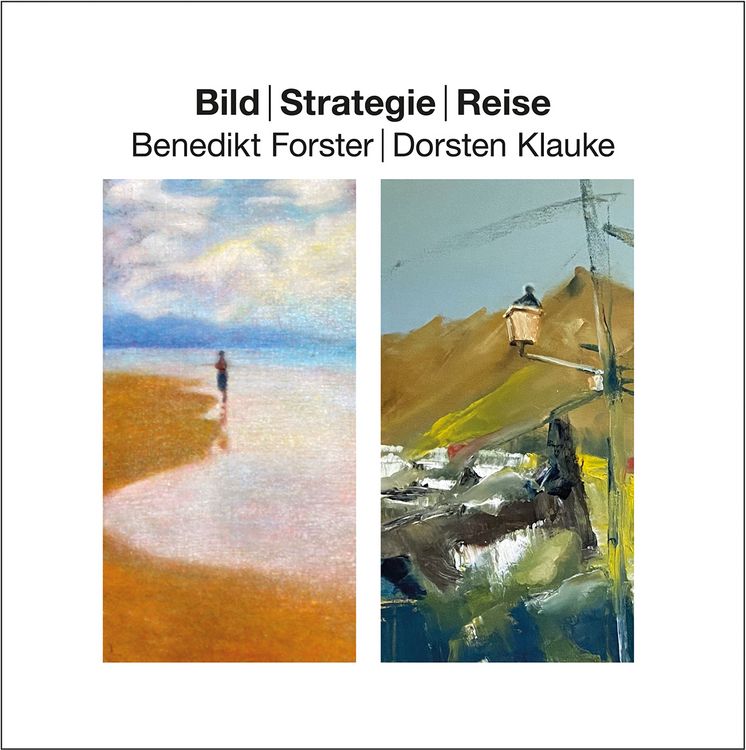 Produktbild: Bild. Strategie. Reise