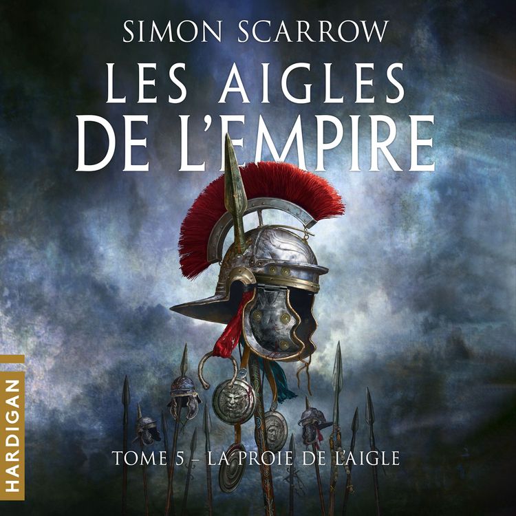 Produktbild: La Proie de l'Aigle
