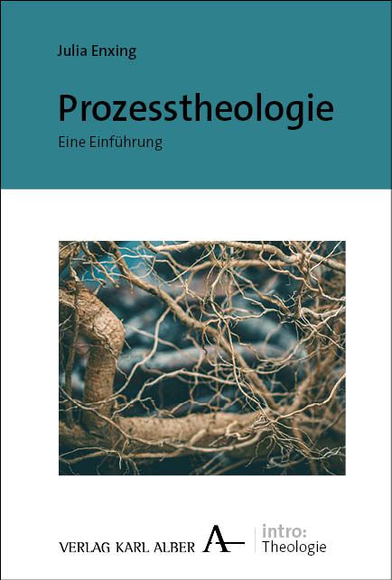 Produktbild: Prozesstheologie