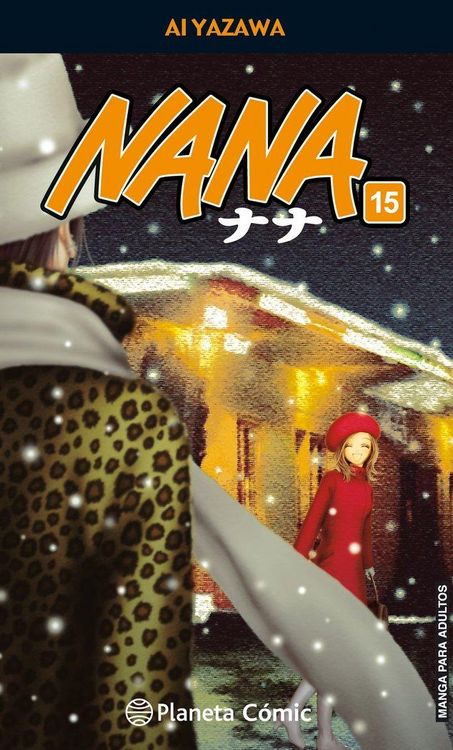 Produktbild: Nana 15
