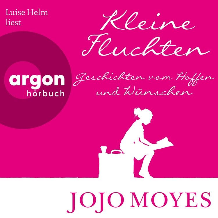 Produktbild: Kleine Fluchten