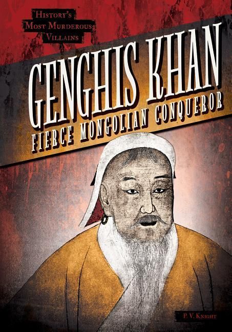 Produktbild: Genghis Khan