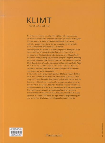 Produktbild: Klimt