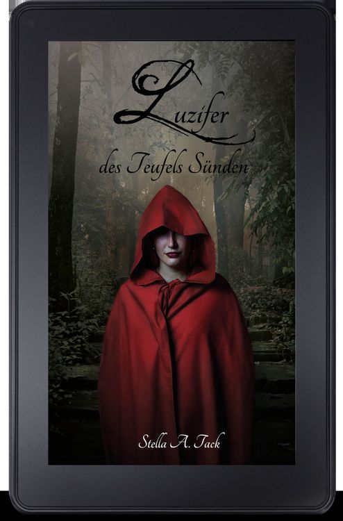 Produktbild: Luzifer - des Teufels S&uuml;nden