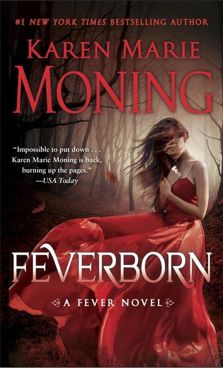 Produktbild: Feverborn