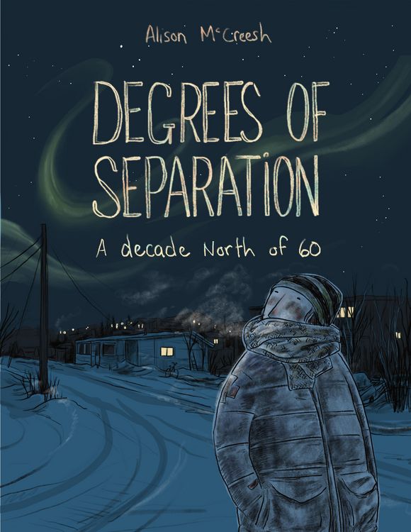Produktbild: Degrees of Separation