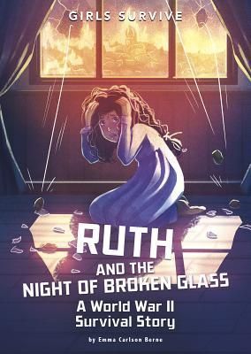 Produktbild: Ruth and the Night of Broken Glass
