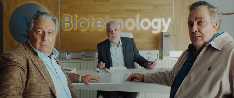 Produktbild: Oh la la 2 - Neue Tests, Neues Chaos