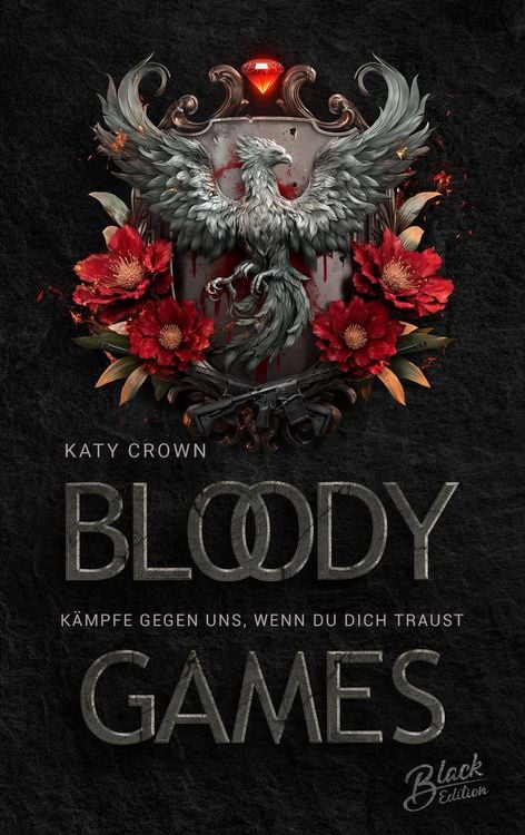 Produktbild: Bloody Games