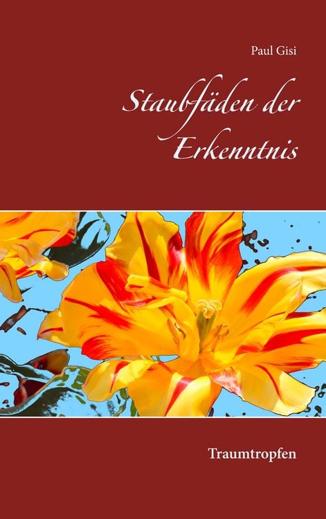 Produktbild: Staubf&auml;den der Erkenntnis