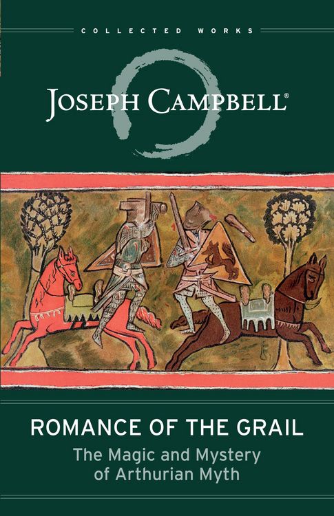 Produktbild: Romance of the Grail