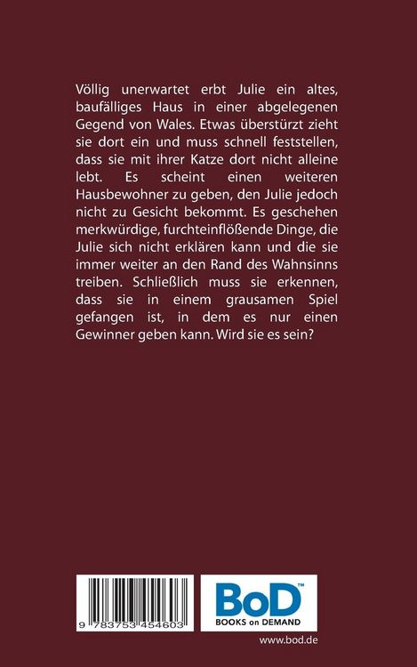 Produktbild: Amies Haus