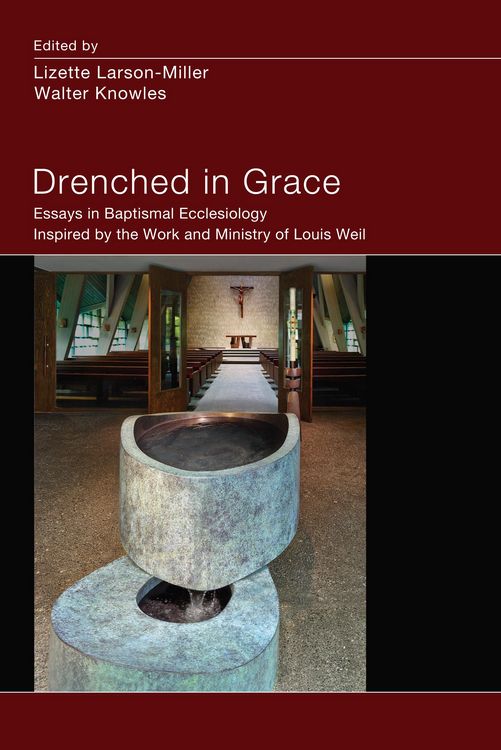 Produktbild: Drenched in Grace